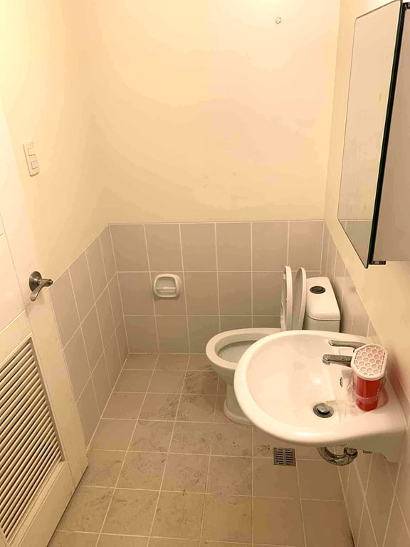 Brand New 1BR with Balcony at LUMIERE Residences (Pasig City) — Pasig photo 19