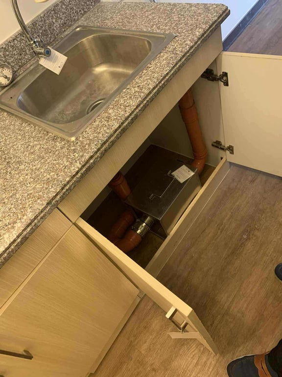 Brand New 1BR with Balcony at LUMIERE Residences (Pasig City) — Pasig photo 20