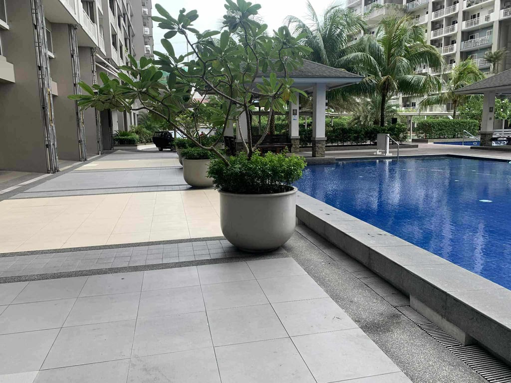 Brand New 1BR with Balcony at LUMIERE Residences (Pasig City) — Pasig photo 21