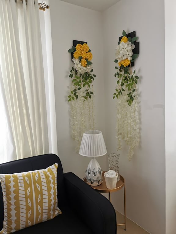 Victoria Sports Tower – 1BR Stylish Unit for Sale — Quezon CIty photo 17