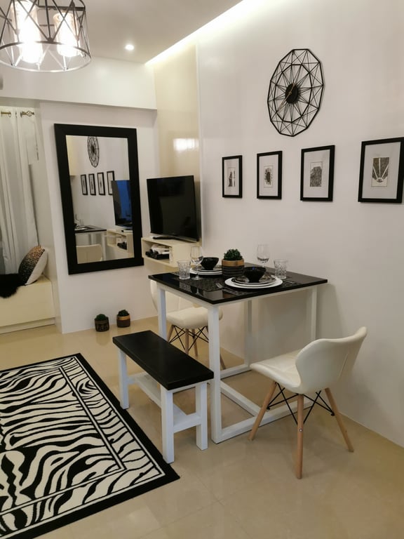 Victoria Sports Tower – 1BR Stylish Unit for Sale — Quezon CIty photo 19