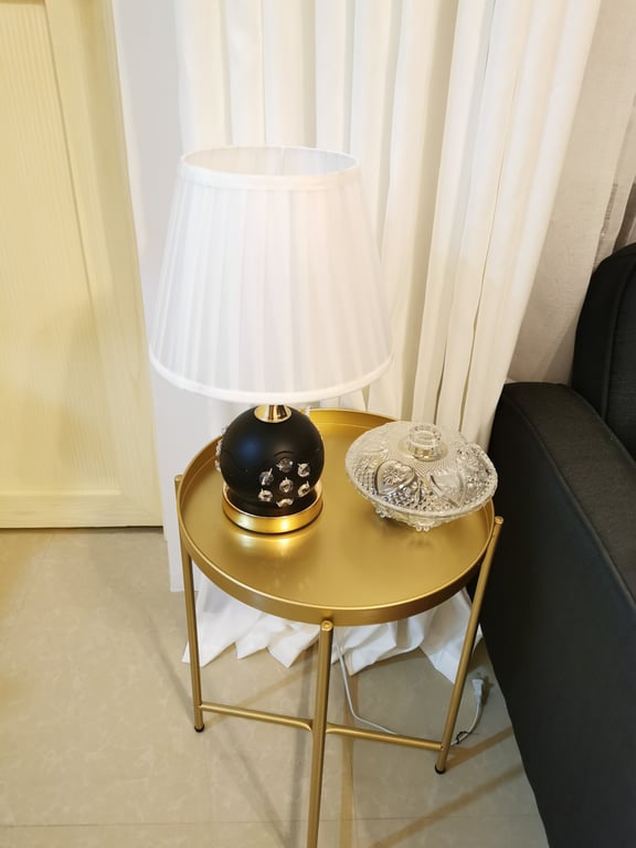 Victoria Sports Tower – 1BR Stylish Unit for Sale — Quezon CIty photo 20