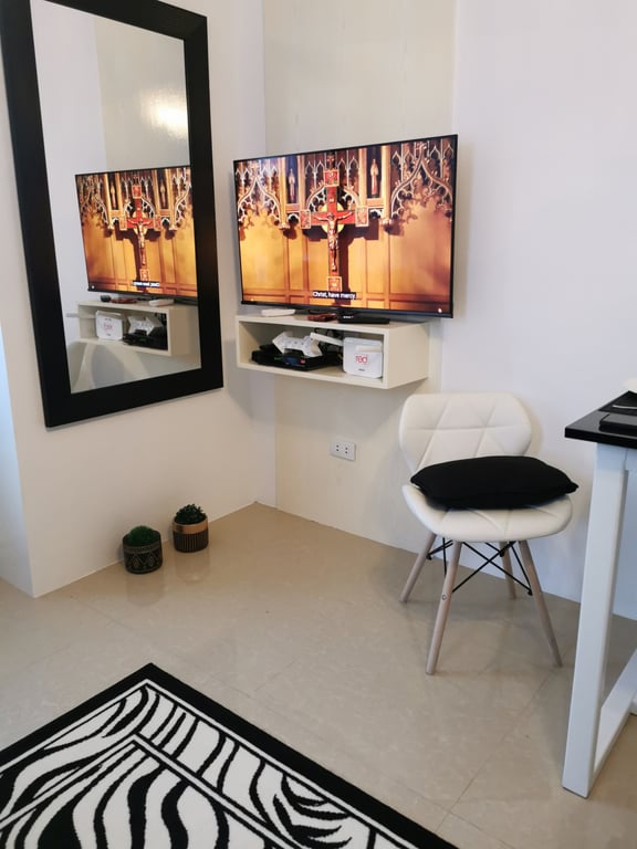 Victoria Sports Tower – 1BR Stylish Unit for Sale — Quezon CIty photo 21
