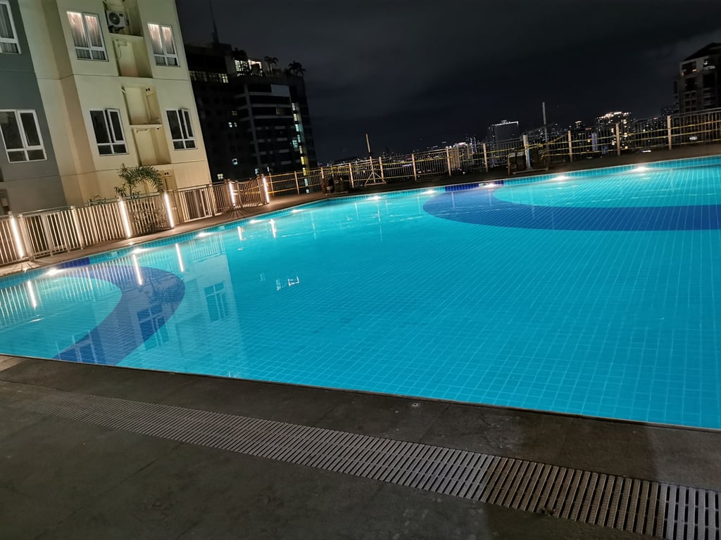 Victoria Sports Tower – 1BR Stylish Unit for Sale — Quezon CIty photo 23