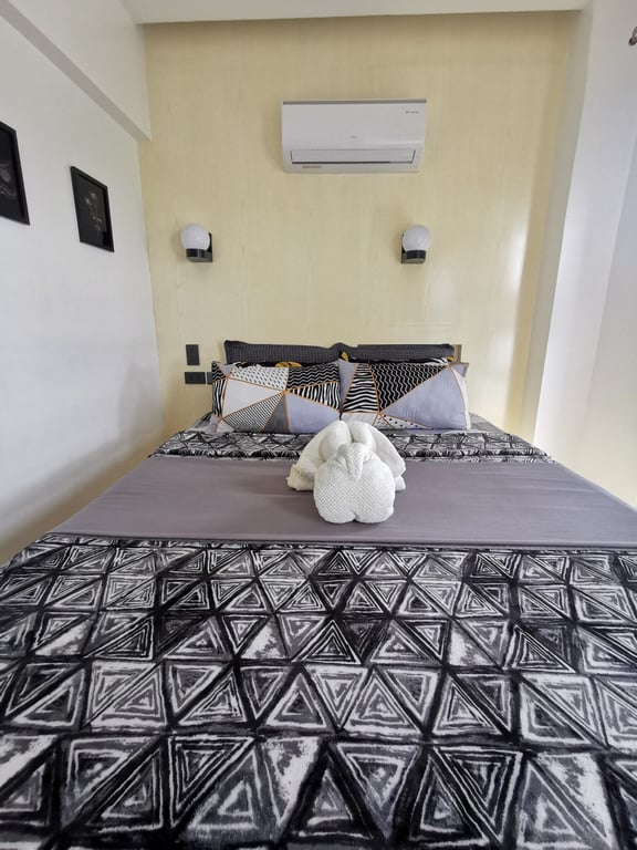 Victoria Sports Tower – 1BR Stylish Unit for Sale — Quezon CIty photo 10