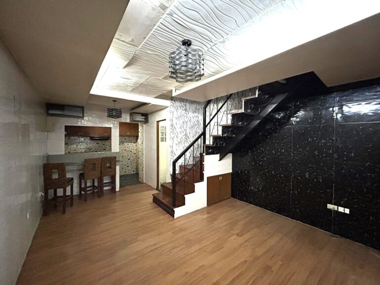🏡 3BR Townhouse in Hamilton Residences, Better Living – ₱5.3M ONLY!
