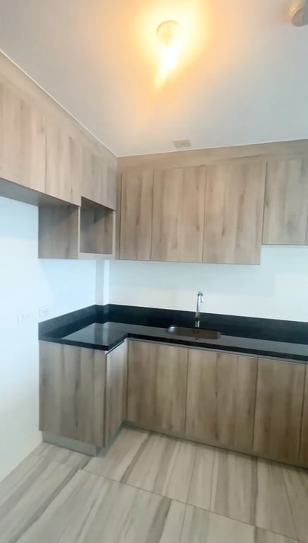 Maven Residences, Capitol Commons, Pasig City: 1-Bedroom Unit For Sale — Pasig photo 4
