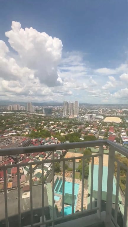 Maven Residences, Capitol Commons, Pasig City: 1-Bedroom Unit For Sale — Pasig photo 8