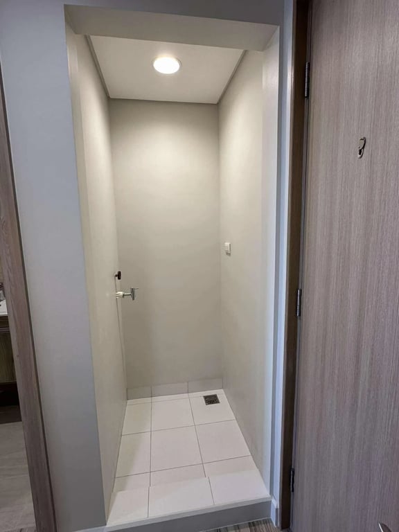 Maple Residences, Ortigas East: Studio Unit For Sale — Manila photo 3