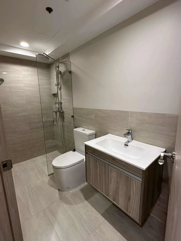 Maple Residences, Ortigas East: Studio Unit For Sale — Manila photo 7