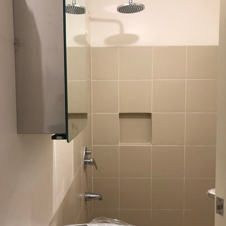 Infina Towers, North Tower, Quezon City: 1 Bedroom Unit For Sale — Manila photo 8