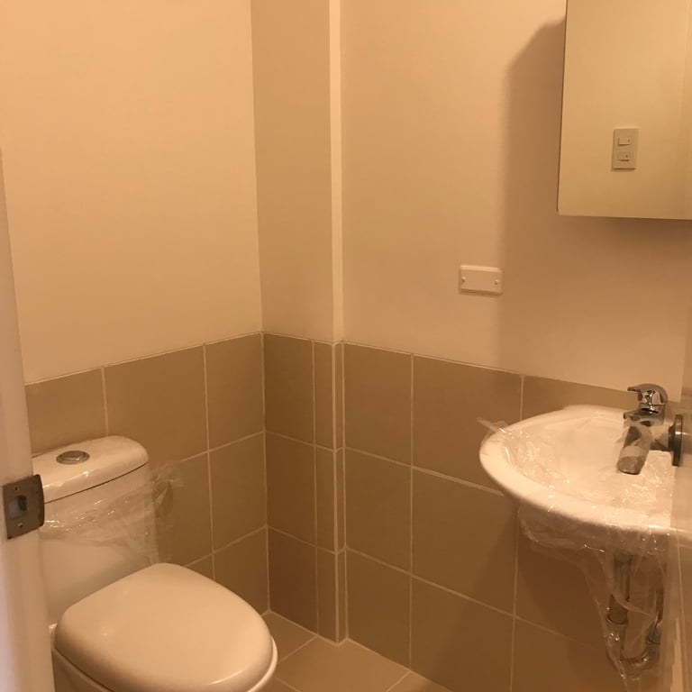 Infina Towers, North Tower, Quezon City: 1 Bedroom Unit For Sale — Manila photo 9
