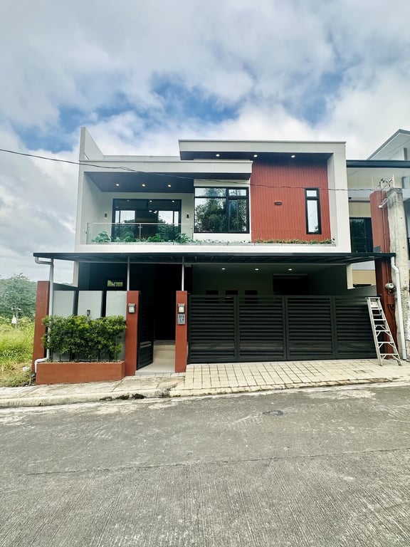 𝐏𝐚𝐫𝐤 𝐇𝐢𝐥𝐥𝐬 𝐄𝐱𝐞𝐜𝐮�𝐢𝐯𝐞 𝐕𝐢𝐥𝐥𝐚𝐠𝐞, 𝐀𝐧�𝐢𝐩𝐨𝐥𝐨 𝐂𝐢�𝐲: 3-Bedroom House &amp; Lot For Sale — Antipolo photo 7