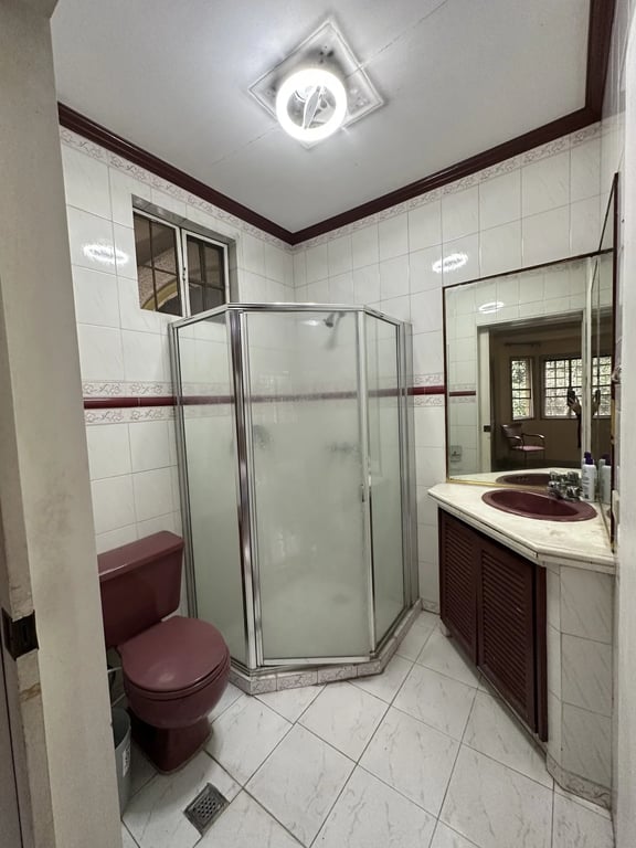 Loyola Grand Villas, Quezon City: House and Lot For Sale — Quezon CIty photo 6