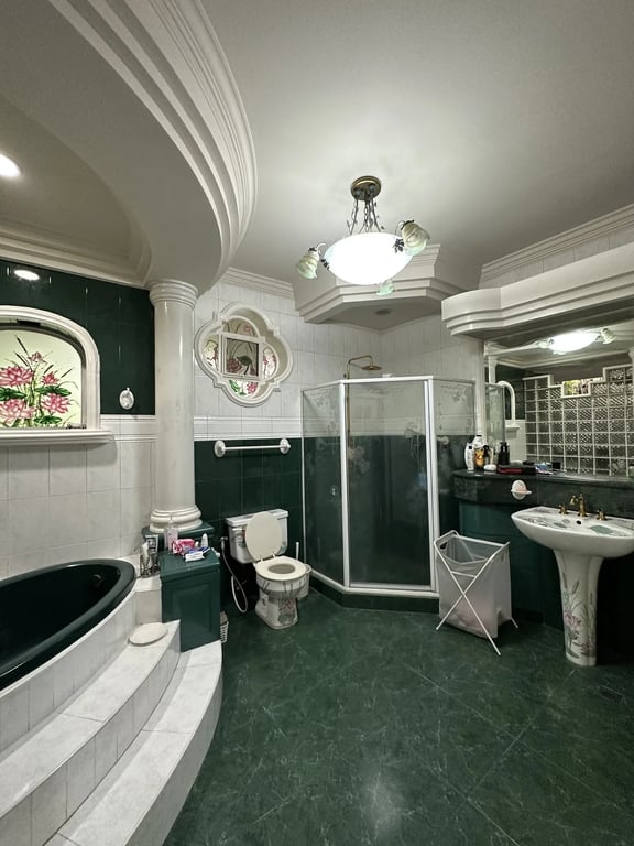 Loyola Grand Villas, Quezon City: House and Lot For Sale — Quezon CIty photo 7