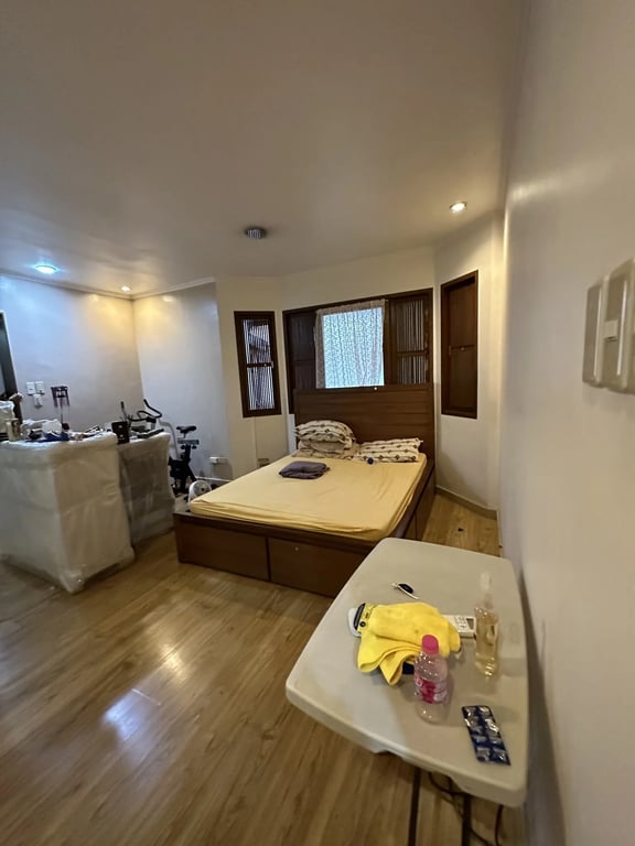Loyola Grand Villas, Quezon City: House and Lot For Sale — Quezon CIty photo 8