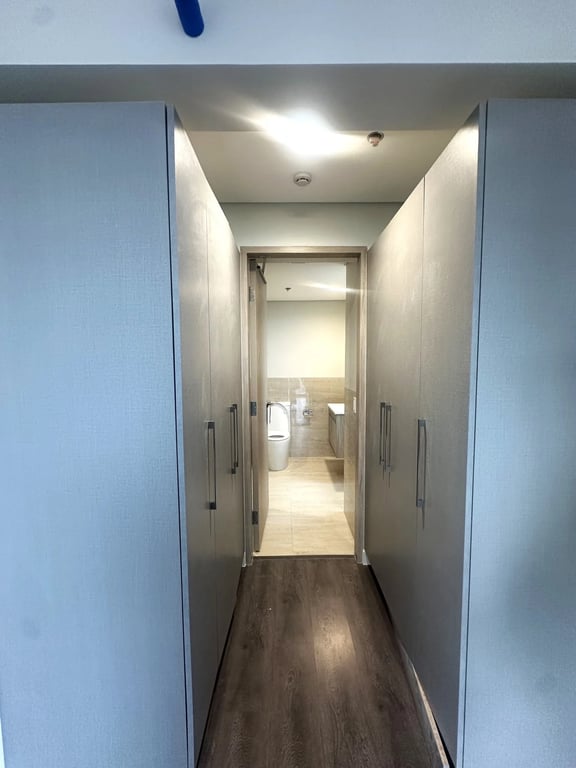 Maple Residences, Ortigas East: Designer 2-Bedroom for Rent Awaits you! — Pasig photo 3