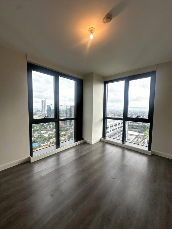 Maple Residences, Ortigas East: Designer 2-Bedroom for Rent Awaits you! — Pasig photo 6