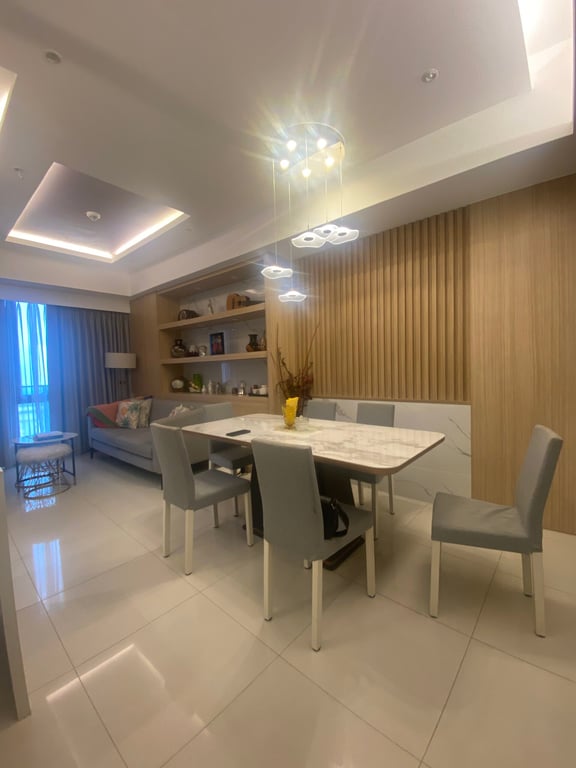 The Florence Tower 2, McKinley Hills, Taguig City — Taguig photo 3