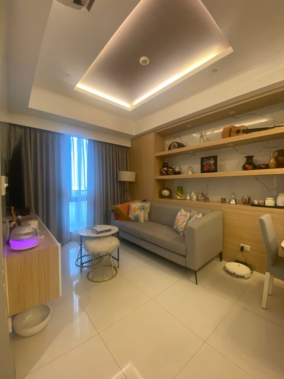The Florence Tower 2, McKinley Hills, Taguig City — Taguig photo 6