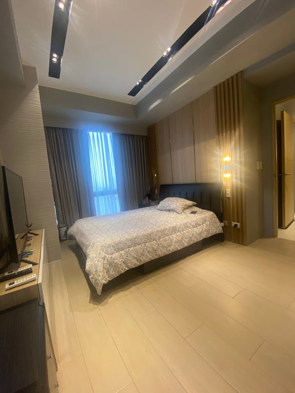 The Florence Tower 2, McKinley Hills, Taguig City — Taguig photo 7