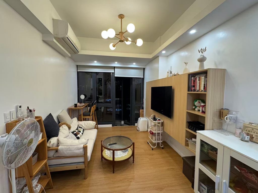 The Florence Tower 1, McKinley Hills, Taguig City — Taguig photo 3