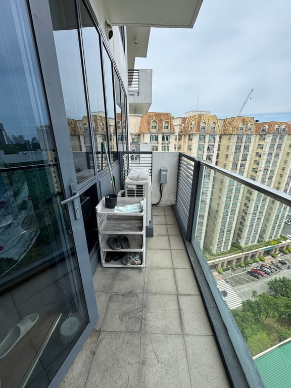 The Florence Tower 1, McKinley Hills, Taguig City — Taguig photo 8