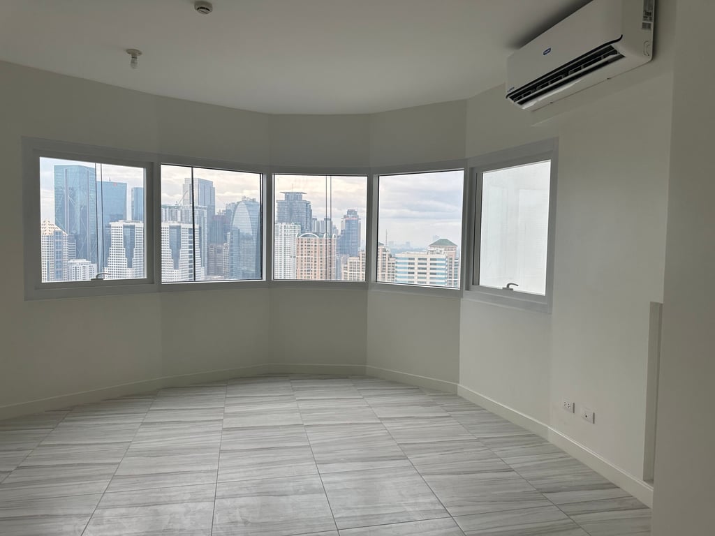 1 Bedroom Unit For Sale in Maven at Capitol Commons, Pasig City! — Pasig photo 4