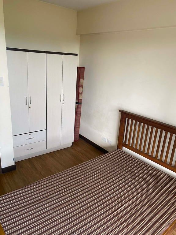 2 Bedroom Unit For Sale at Levina Place, Pasig City! — Pasig photo 9
