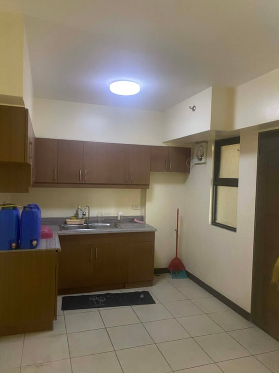 2 Bedroom Unit For Sale at Levina Place, Pasig City!