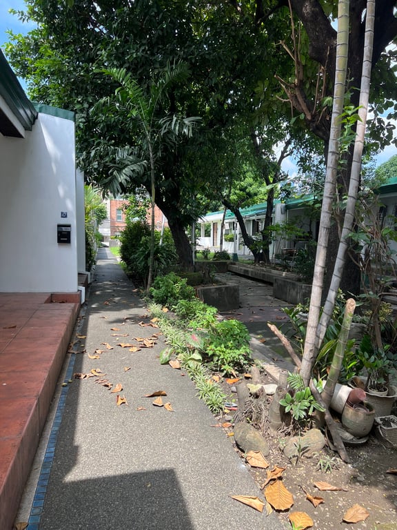 4 Bedroom Townhouse with maid's quarters FOR SALE in Green Valley Townhouse, Valle Verde 1, Pasig City! — Pasig photo 14