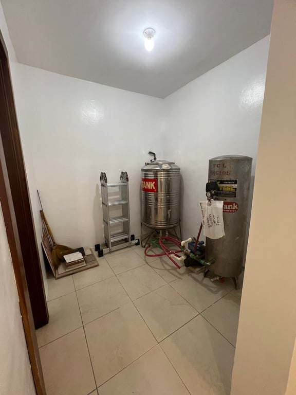 4 Bedroom Townhouse with maid's quarters FOR SALE in Green Valley Townhouse, Valle Verde 1, Pasig City! — Pasig photo 15
