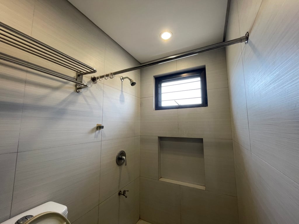 4-Storey Townhouse For Rent Makati — Makati City photo 12