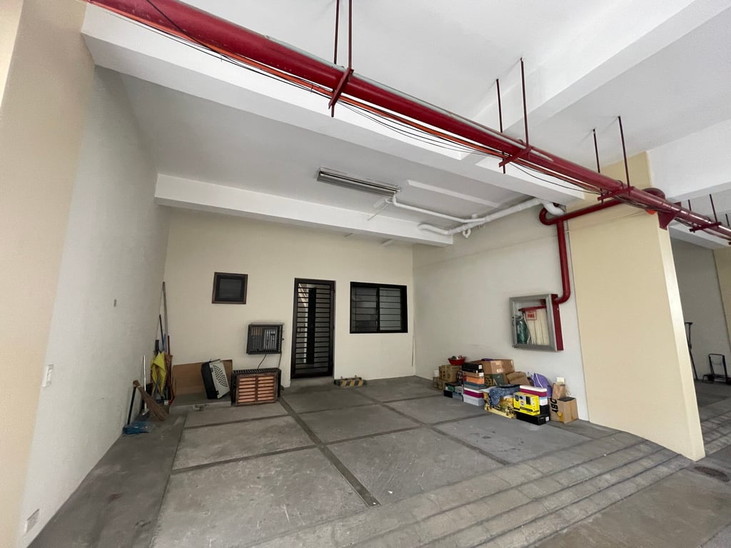 4-Storey Townhouse For Rent Makati — Makati City photo 4
