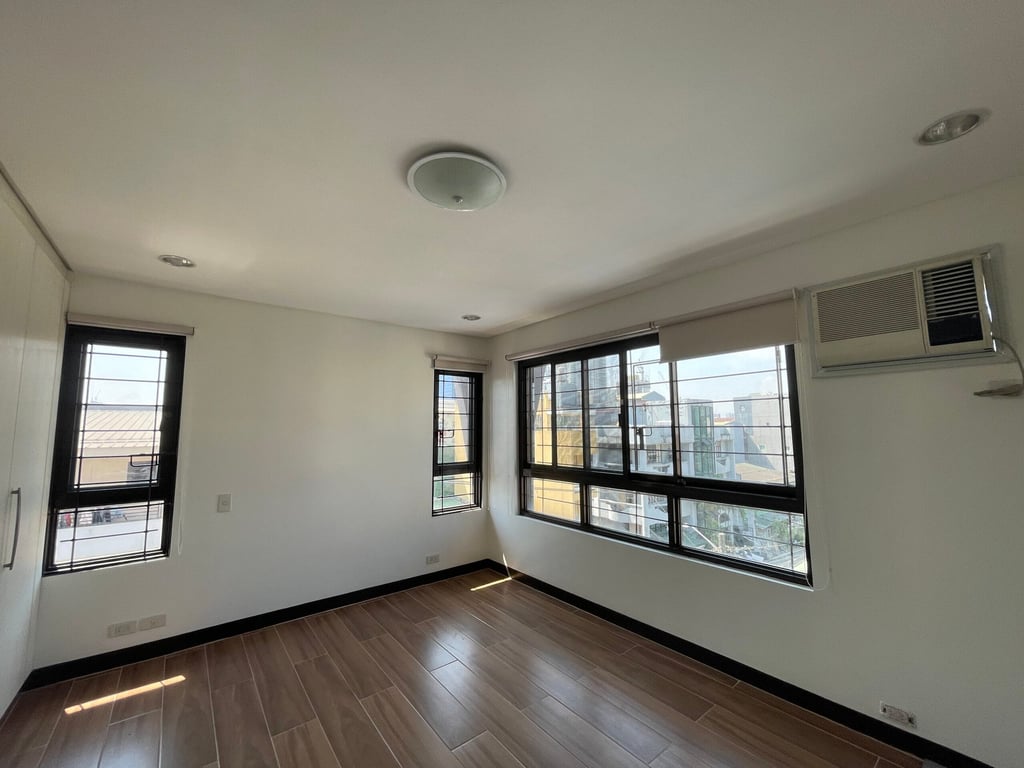 4-Storey Townhouse For Rent Makati — Makati City photo 10
