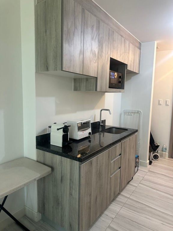 Studio Unit For Sale in Maven at Capitol Commons, Pasig City