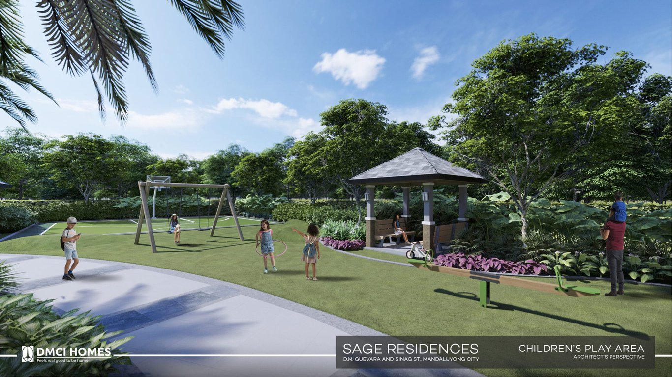 3 Bedroom Unit For Sale in Sage Residences, Mandaluyong City! — Mandaluyong City photo 13
