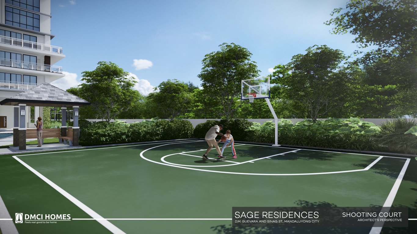 3 Bedroom Unit For Sale in Sage Residences, Mandaluyong City! — Mandaluyong City photo 14