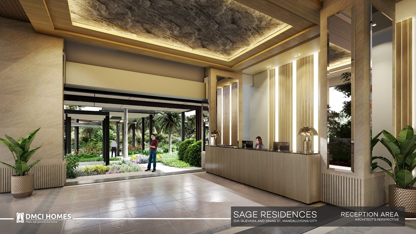 3 Bedroom Unit For Sale in Sage Residences, Mandaluyong City! — Mandaluyong City photo 15