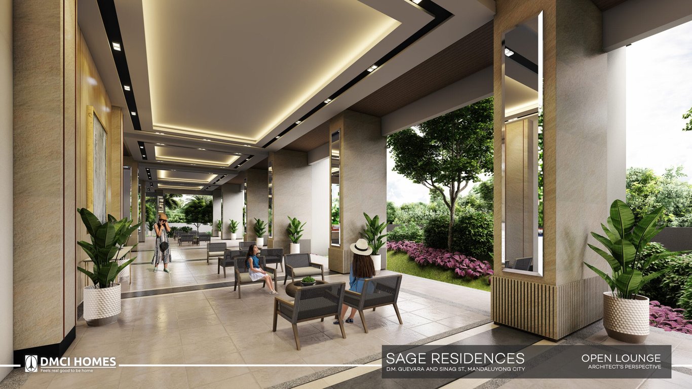 3 Bedroom Unit For Sale in Sage Residences, Mandaluyong City! — Mandaluyong City photo 16