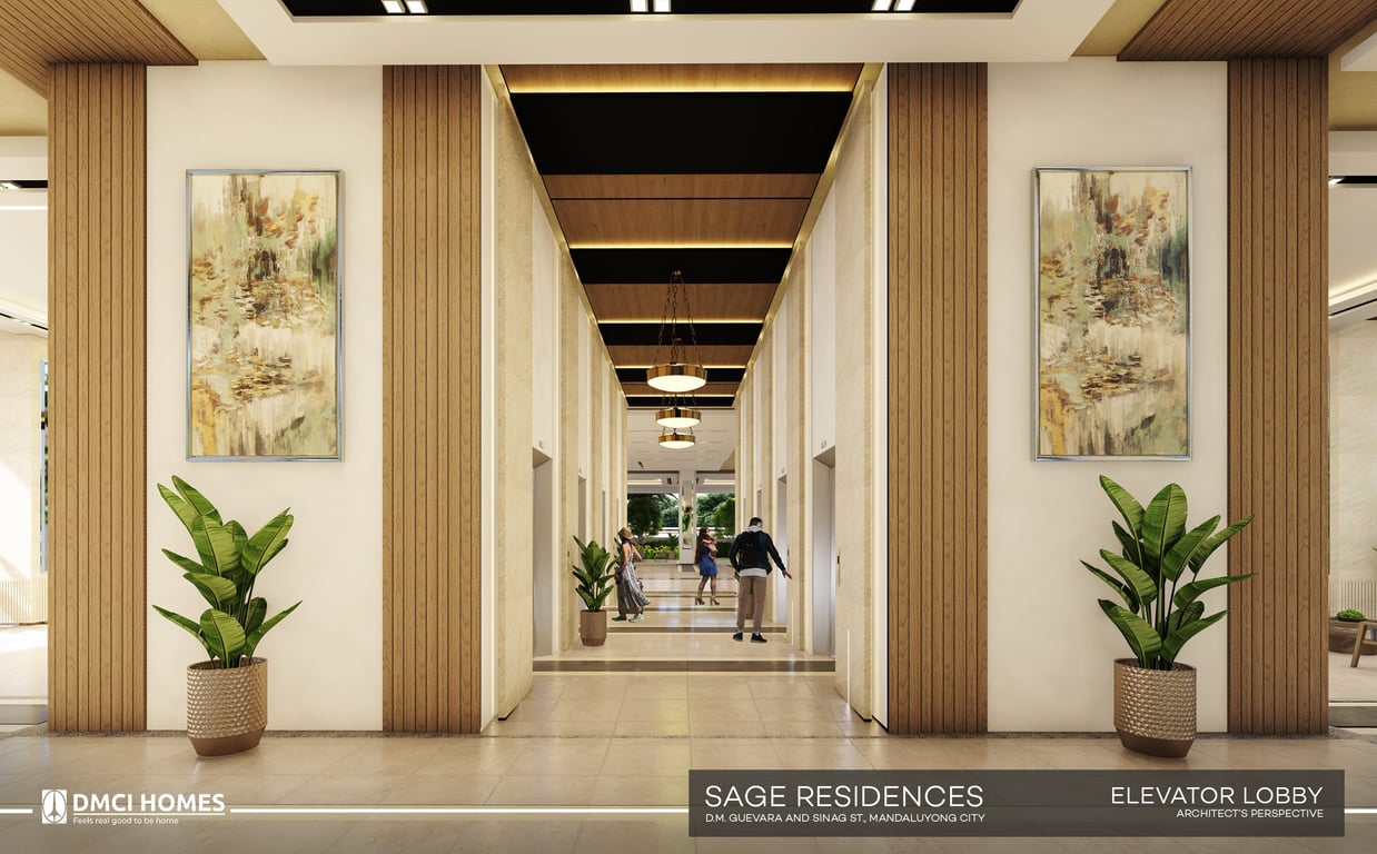 3 Bedroom Unit For Sale in Sage Residences, Mandaluyong City! — Mandaluyong City photo 4