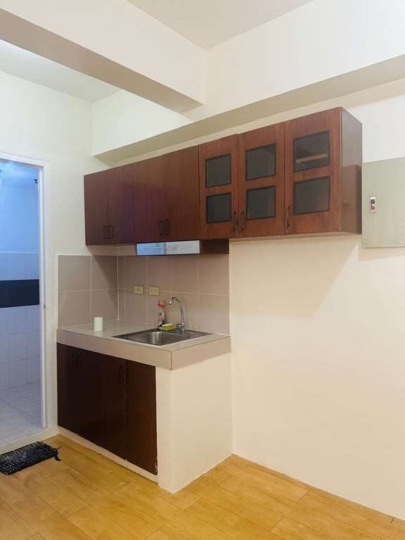 Spacious 1 Bedroom Unit For Sale in Mandaluyong Executive Mansion III — Mandaluyong City, Metro Manila, Philippines photo 5