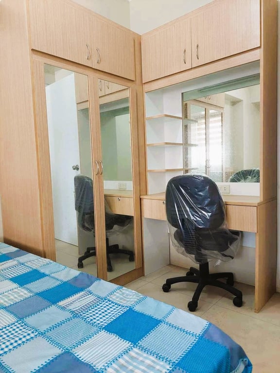 1 Bedroom For Sale in Avida Centera T3, Mandaluyong City! — Mandaluyong City photo 3