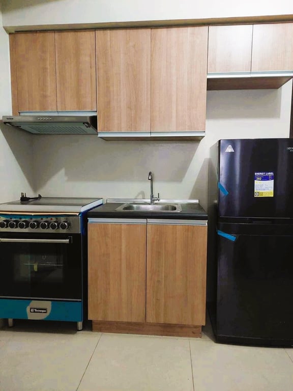 1 Bedroom For Sale in Avida Centera T3, Mandaluyong City! — Mandaluyong City photo 4
