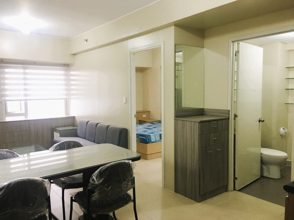 1 Bedroom For Sale in Avida Centera T3, Mandaluyong City! — Mandaluyong City photo 6