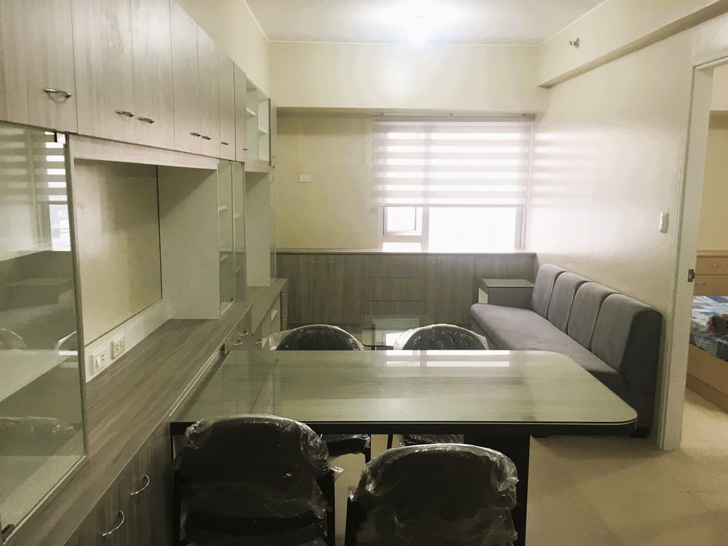 1 Bedroom For Sale in Avida Centera T3, Mandaluyong City! — Mandaluyong City photo 7
