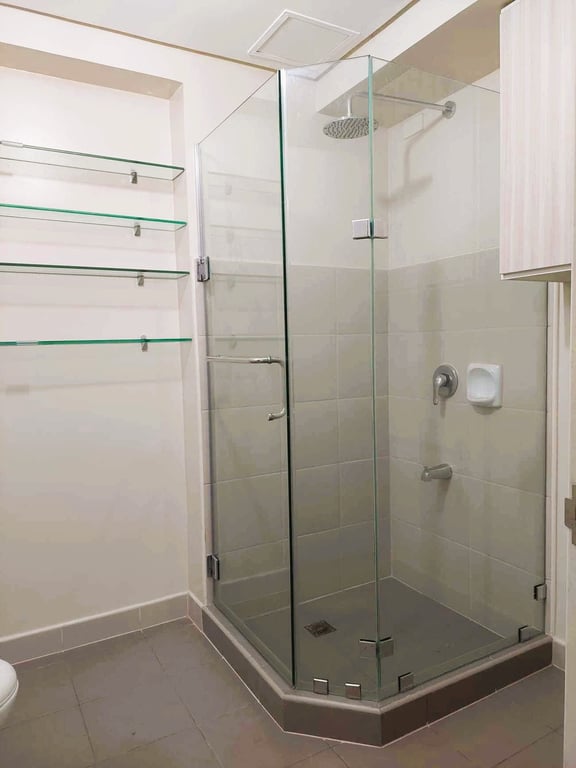 1 Bedroom For Sale in Avida Centera T3, Mandaluyong City! — Mandaluyong City photo 8