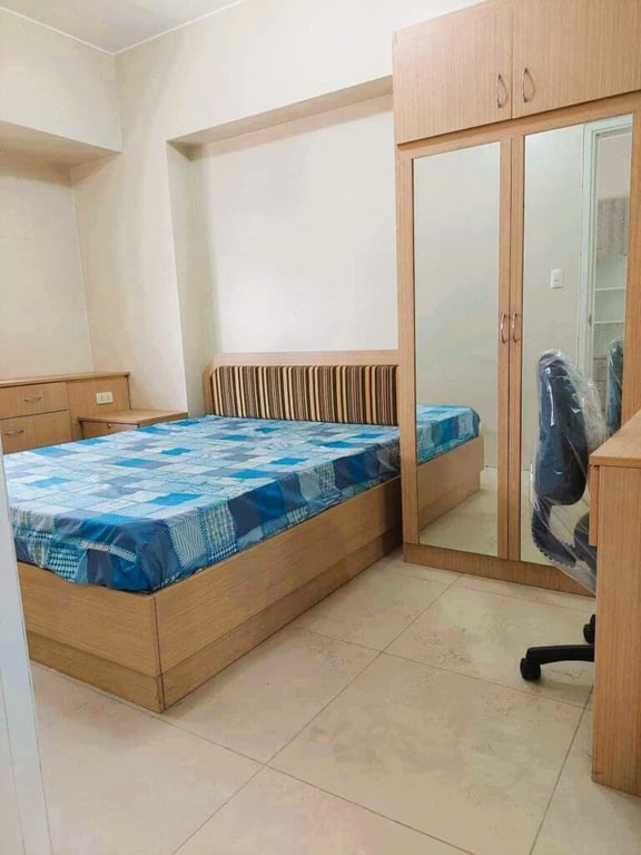 1 Bedroom For Sale in Avida Centera T3, Mandaluyong City!