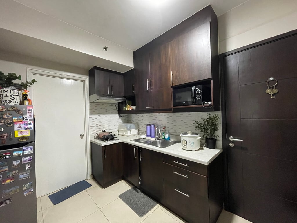 1 Bedroom For Sale in Avida Centera T3, Mandaluyong City! — Mandaluyong City photo 2