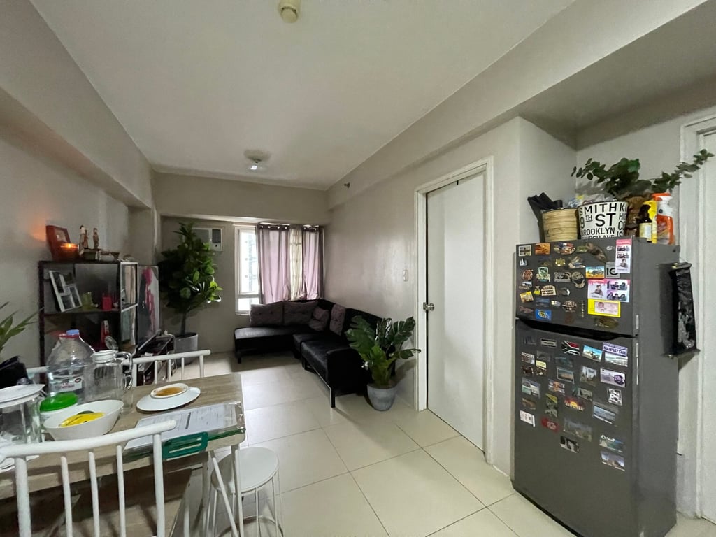 1 Bedroom For Sale in Avida Centera T3, Mandaluyong City! — Mandaluyong City photo 3